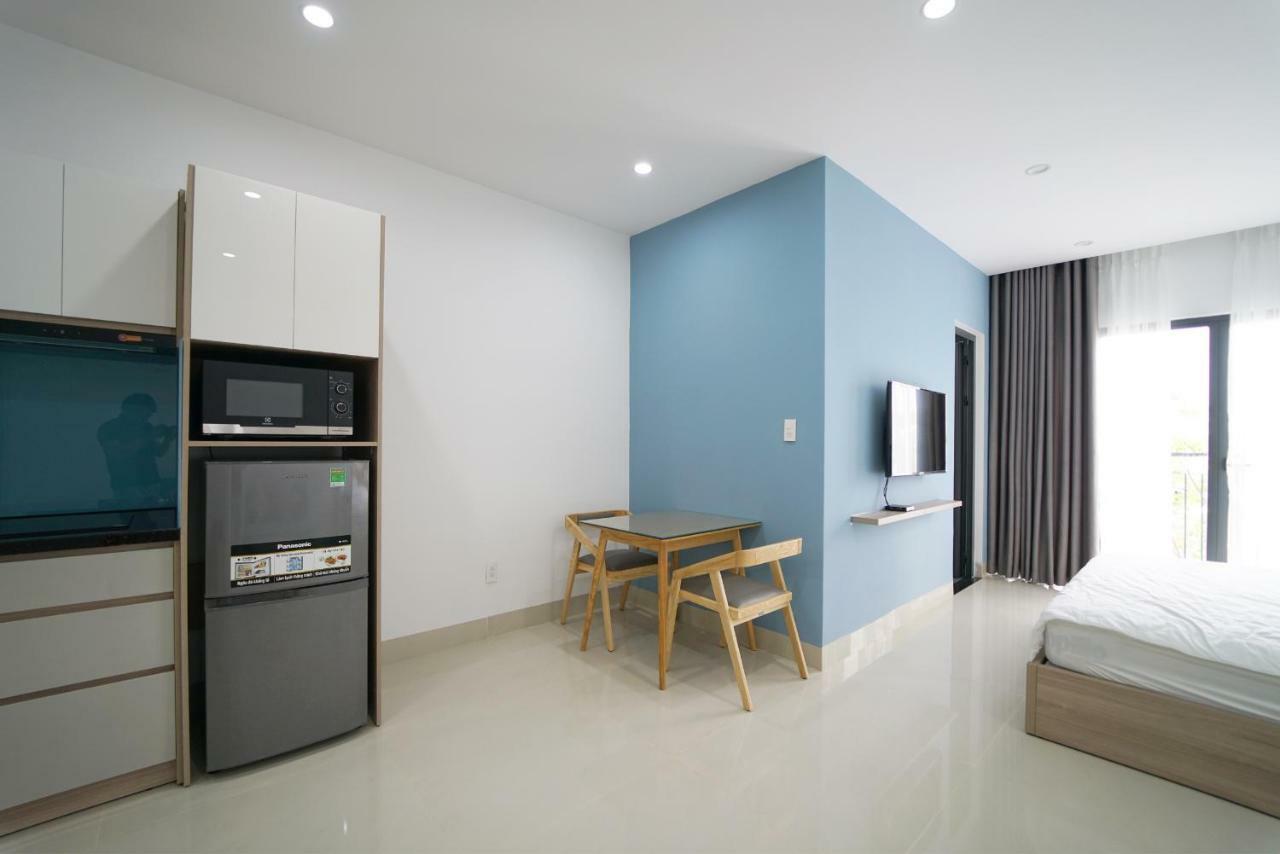 Han Apartment 다낭 외부 사진