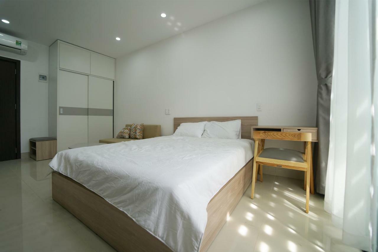 Han Apartment 다낭 외부 사진