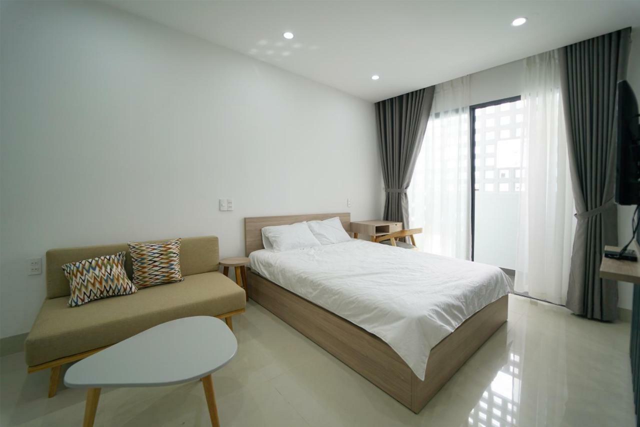 Han Apartment 다낭 외부 사진